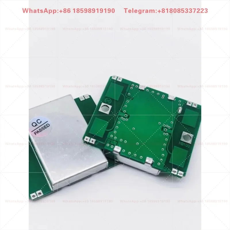 1 piece suitable for HB100 Wireless X-band Radar Detection Sensor Module 10.525GHz（10PCS）