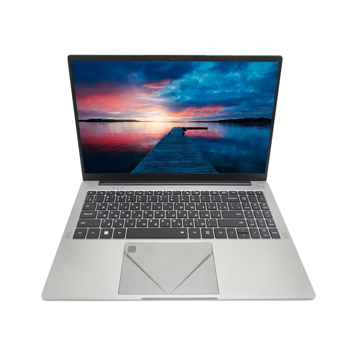 Brand NEW 15.6 Inch Win11 Laptop Computer N95 RAM DDR4 16GB Laptop Notebook With Backlight Keyboard Support Fingerprint