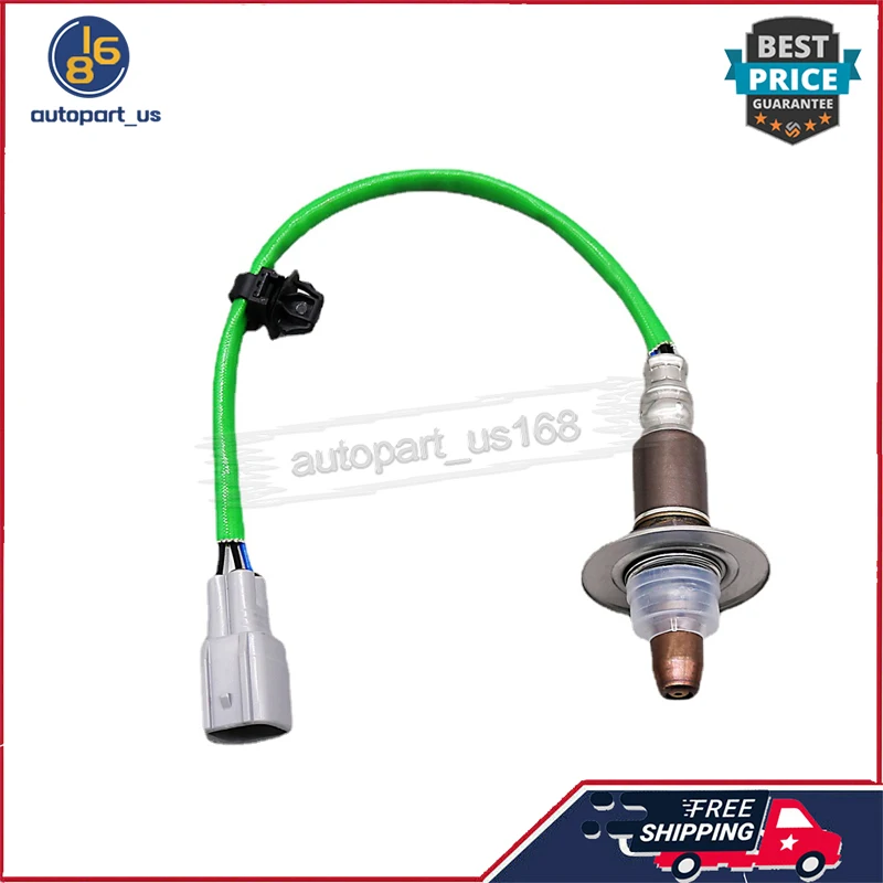 For SUBARU XV CROSSTREK SUBARU IMPREZA SUBARU FORESTER 234-9109 Upstream Oxygen Sensor O2 Sensor Lambda Sensor