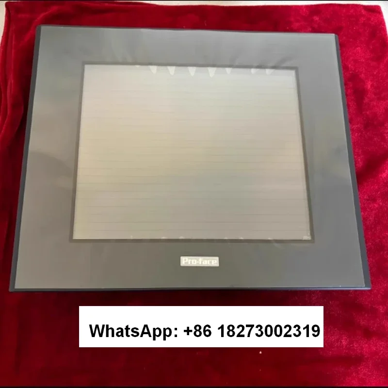 Touchscreen GP2501/GP2500/GP2600-TC11/TC41/SC41/LG41-24V