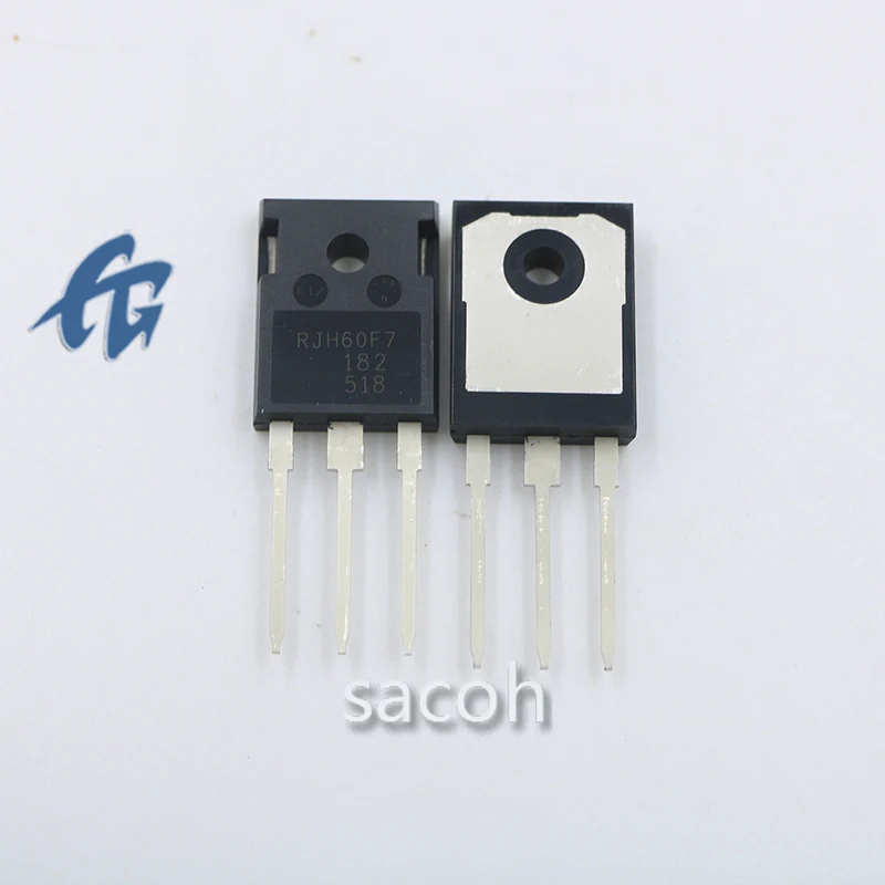 

SACOH High Quality Original Electronic Components Suppliers RJH60F7DPQ-A0#T0 1PCS