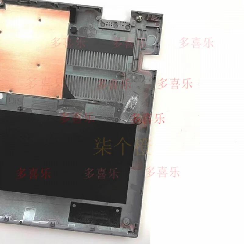 QQ جديد لجهاز Dell Inspiron 5310 5315 5318 غطاء قاعدة سفلي سفلي 08DH2J 8DH2J #3