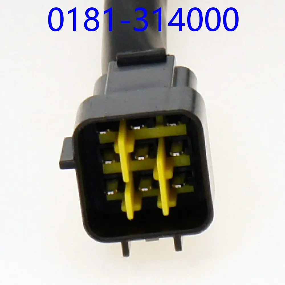 Cfgoto,0181-314000,atv,attv,ssvアクセサリー,cforce 450,cf400atr,cf400au,鉄max,l7e,t3,zf,uf,cfバイク用フロントアクスルモーターアセンブリ