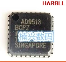 

AD9513BCPZ LFCSP-32 AD9513BCP AD9513