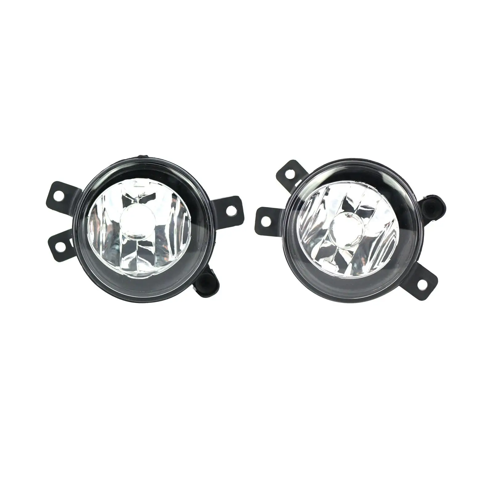 

Детали противотуманной фары автомобиля, простая в установке передняя противотуманная фара для BMW x1 E84