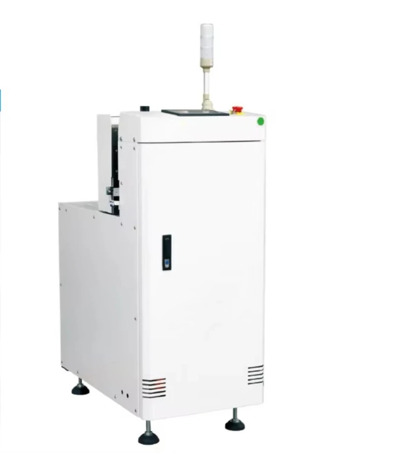 Morel LC-460W-TN Inline Automatic PCB Destacker Loader Machine SMT Loader SMT Equipment for SMT Production Line