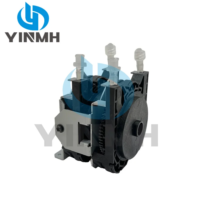 

Original Mimaki Spare Parts Tube Pump 4 Assy 2 MP-M014071 compatible for Mimaki JFX200-2513 SIJ-320UV Printer