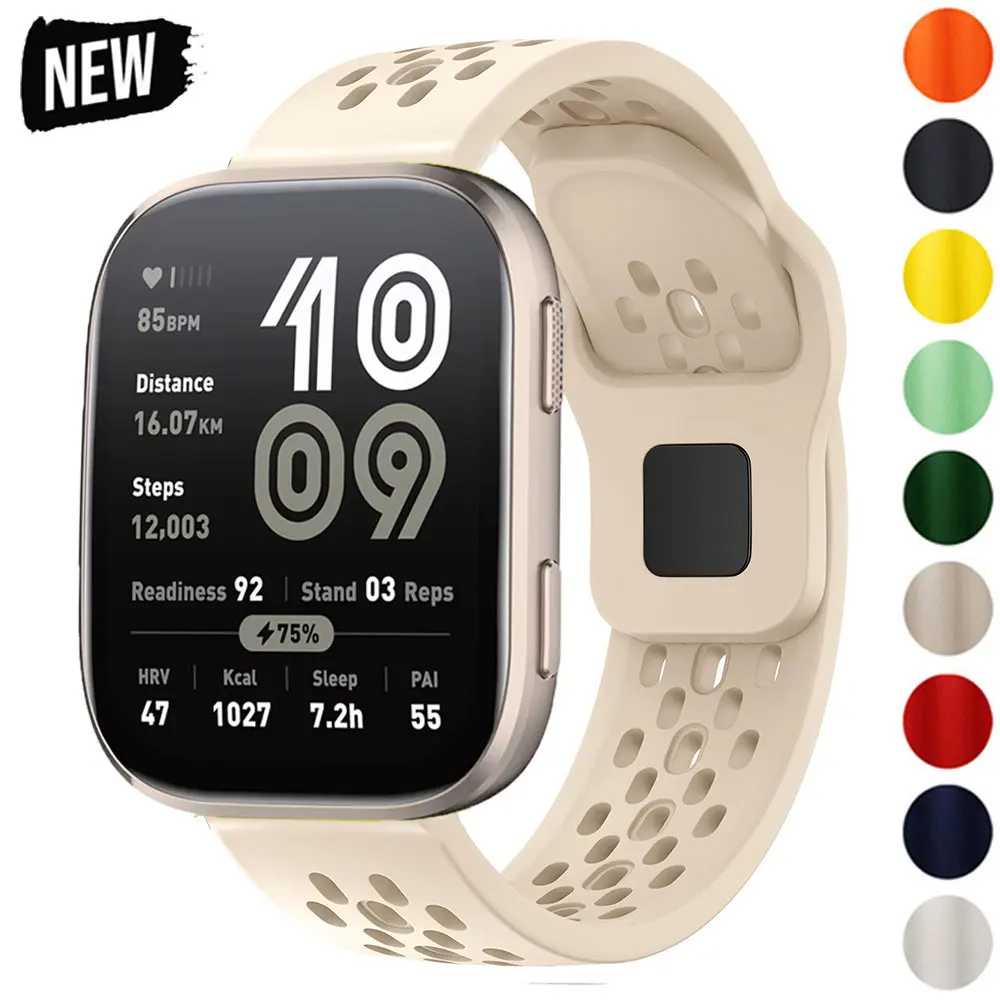 For Amazfit Bip 6 5…