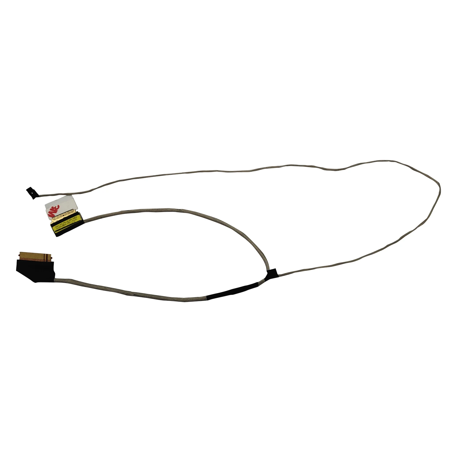 携帯電話修理用液晶画面コネクタ,フラットケーブル,10個,3000, 3480, 3481, 3482,,,dc020038e00