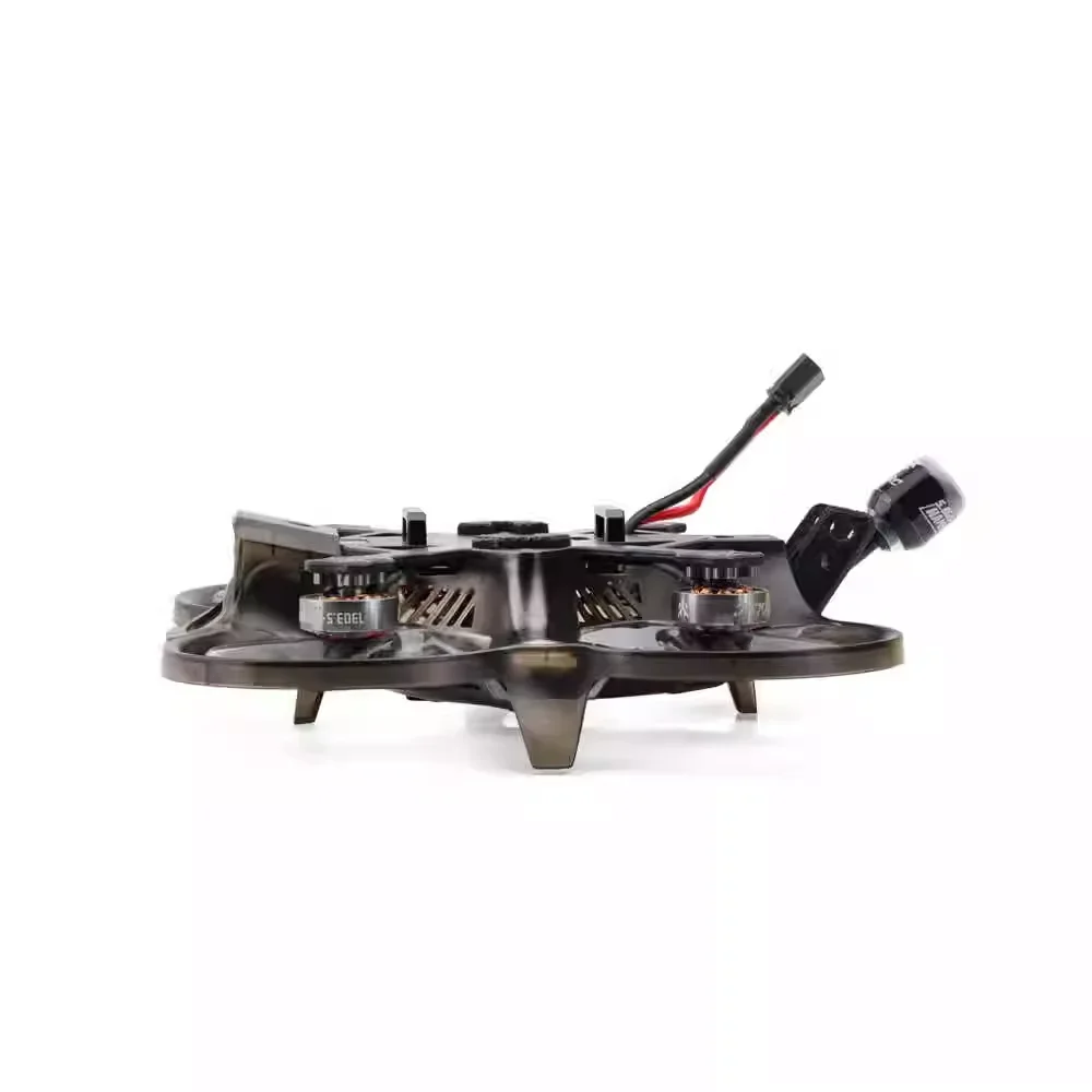 HGLRC Talon 2inch Cinewhoop FPV Racing  SPECTER 15A AIO ZEUS 800mW Analog VTX Vresion SPECTER 1303.5 5500KV