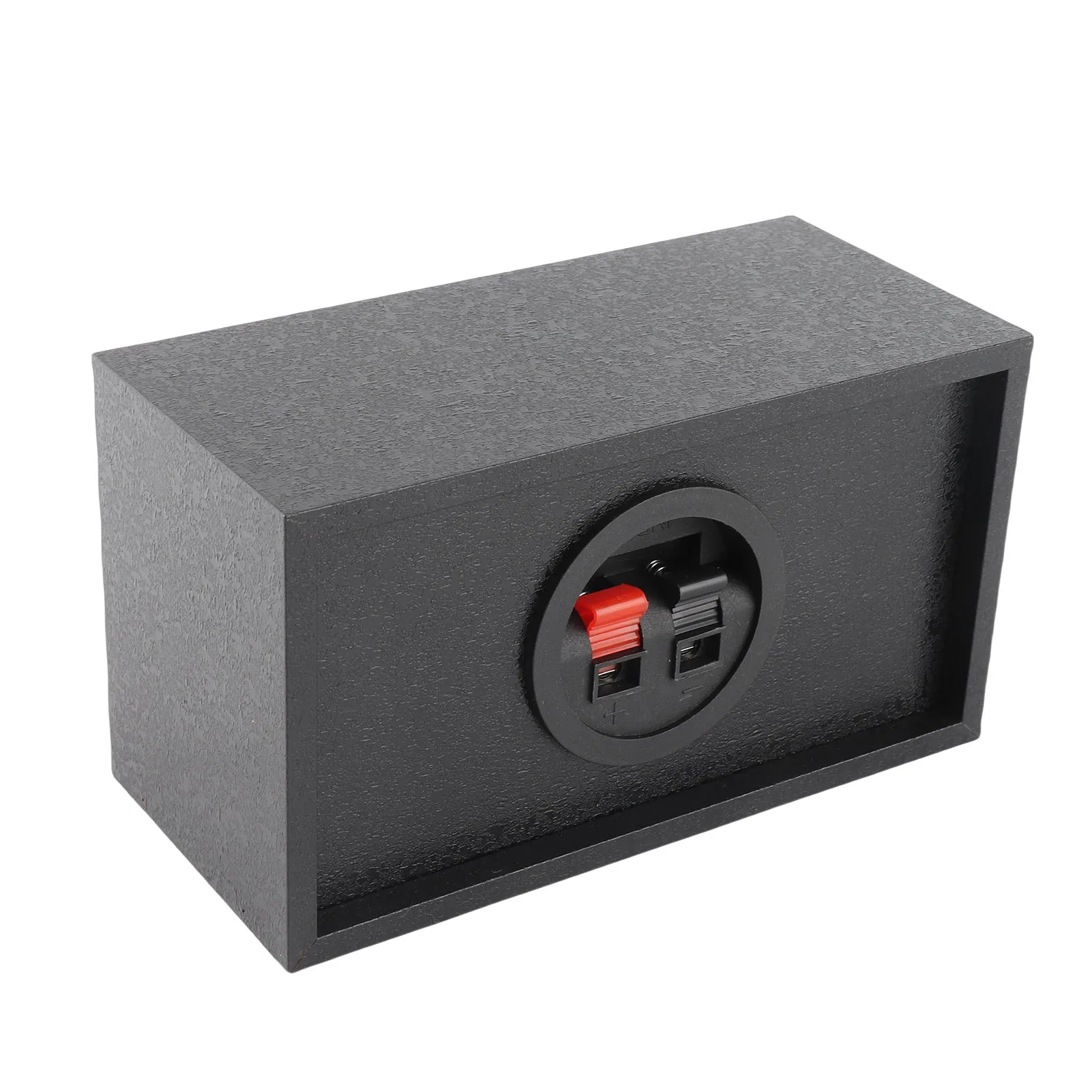 SoundPack SQ BuRock COPPIA Tweeter + MidRange + Montanti per sistemi a 3 vie SoundPack SQ BuRock COPPIA Tweeter + MidRange + Montanti per sistemi a 3 vie