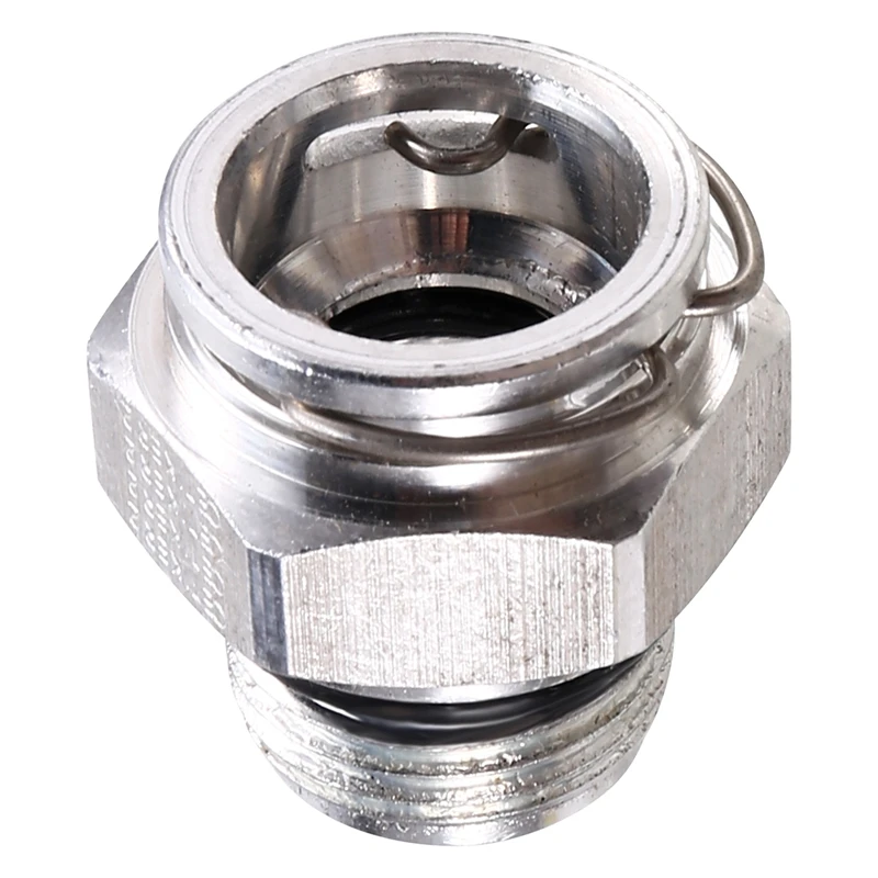 

Automatic Transmission Oil Cooler End Fitting 52108844AA For Chrysler 300C Jeep Grand Cherokee Wrangler JL