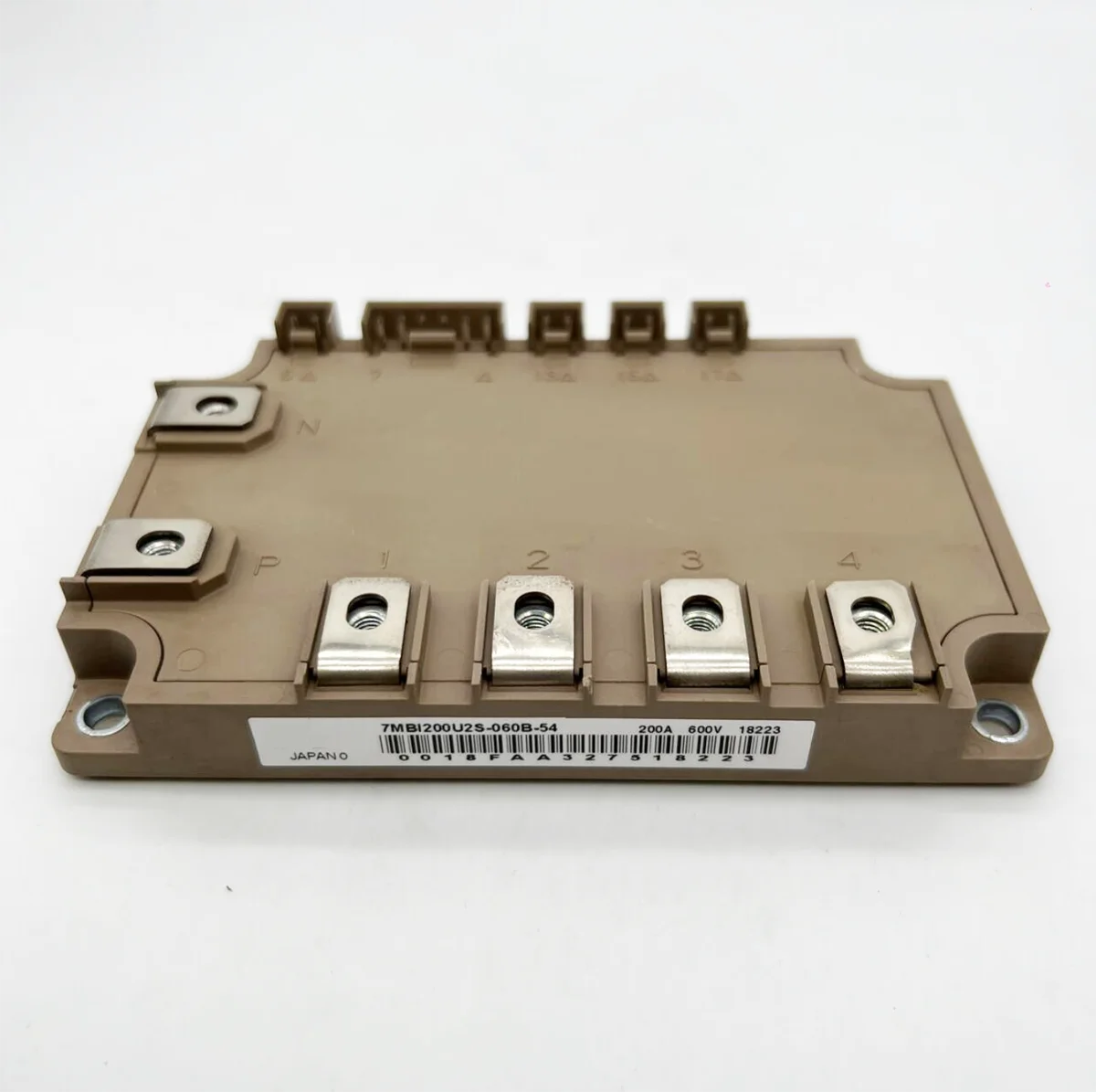 

1PCS 7MBI200U2S-060B-54 7MBI200U2S-060-50 7MBI150U2S-060 NEW 100% Quality Assurance