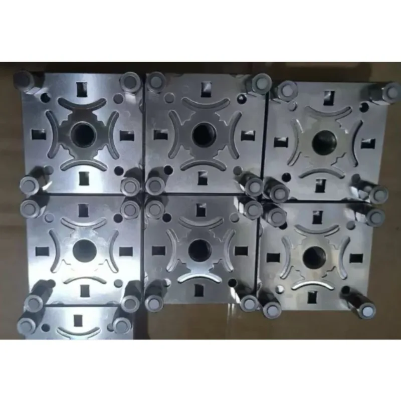 50*50MM /90*90MM/50*90MM Positioning Plate for Spark EDM Machine, Replacement for ER  Alternative Parts