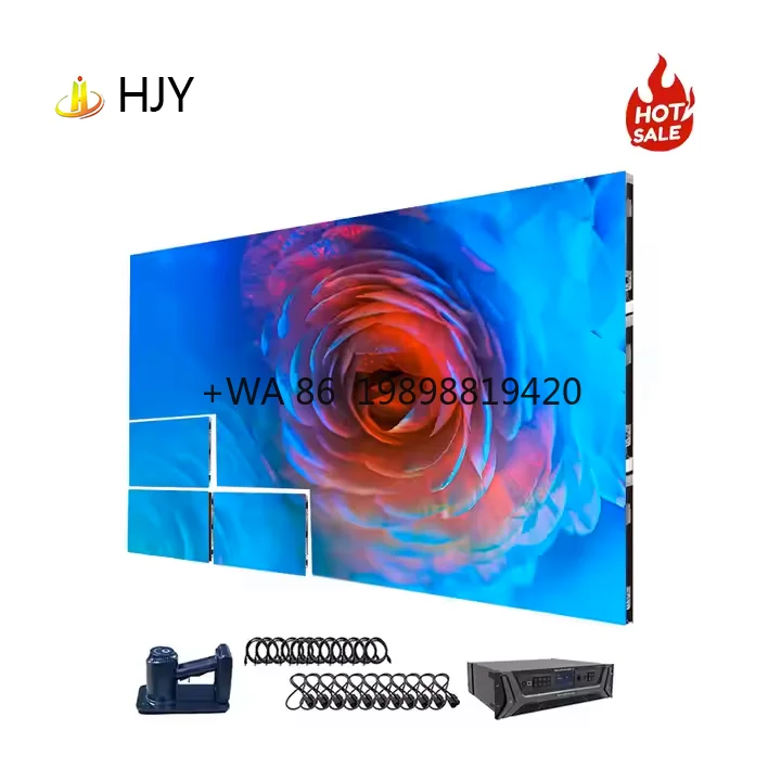 High Visibility P6 …