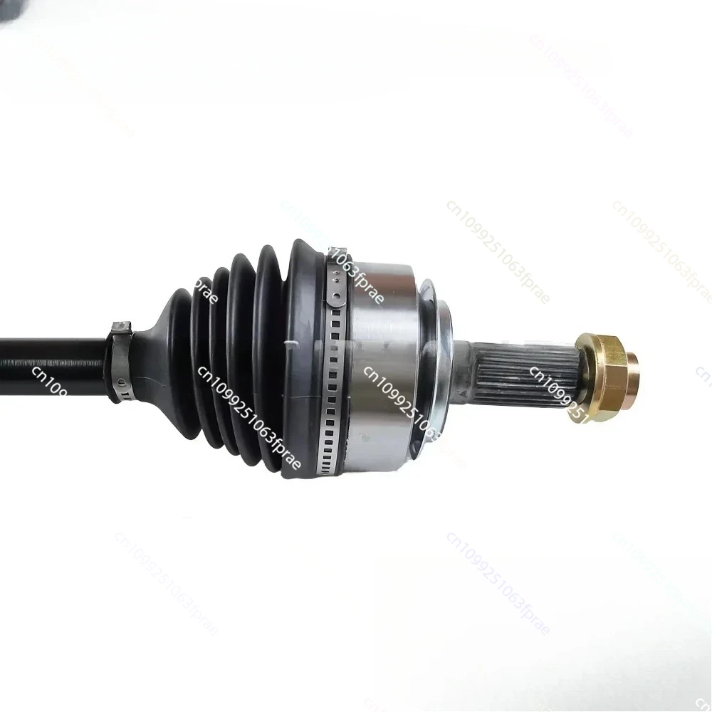 عمود محرك المحور الأمامي الأيسر cv assy C.V.Joint لـ CVT 1992- 44306-TBC-A51 الصين بالجملة العالمي