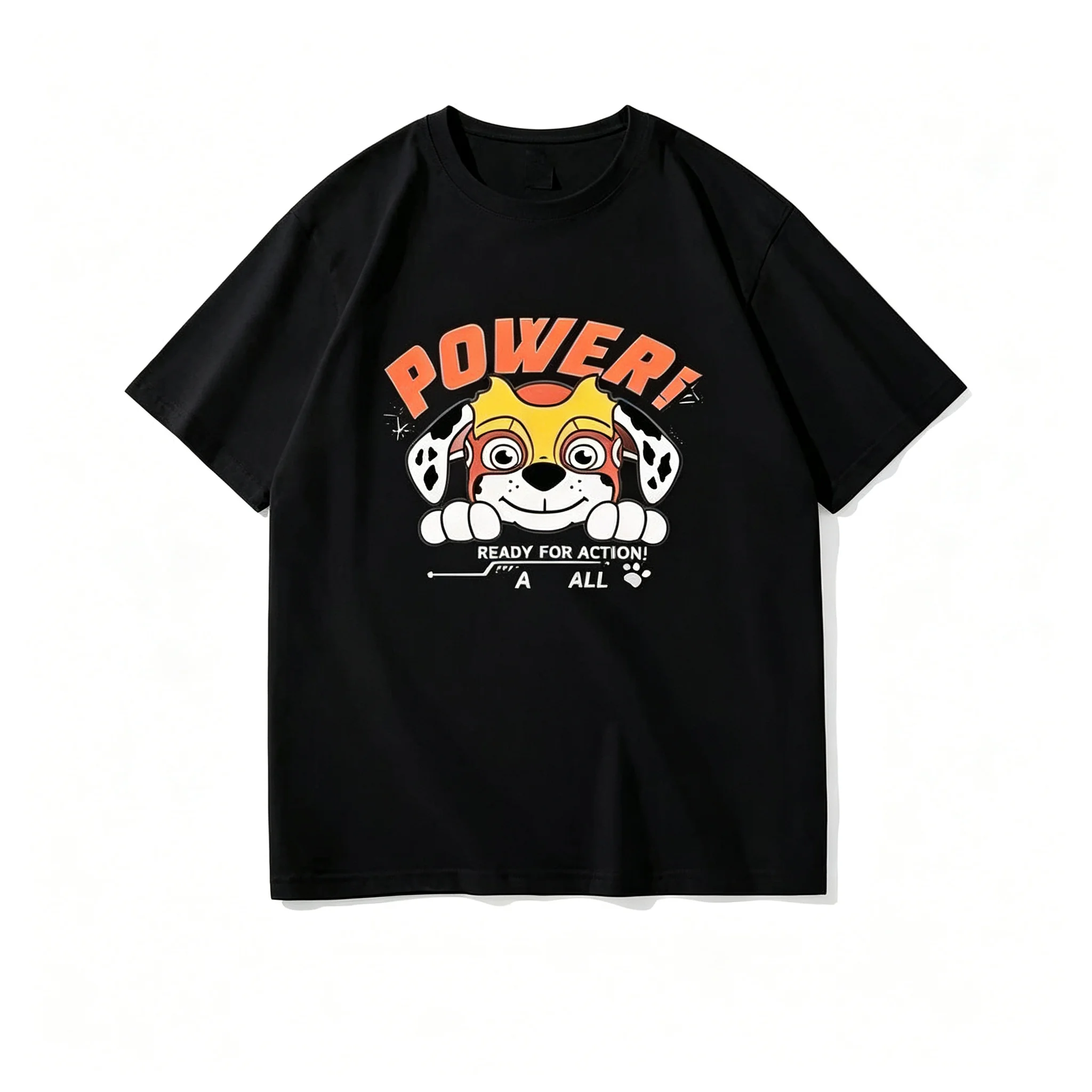 Paw Patrol Chase Women's T-Shirts 