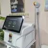 2-in-1チタンレーザー冷却システム搭載PICOレーザータトゥー除去ダイオード755 808 940 1064nmレーザー脱毛機 6