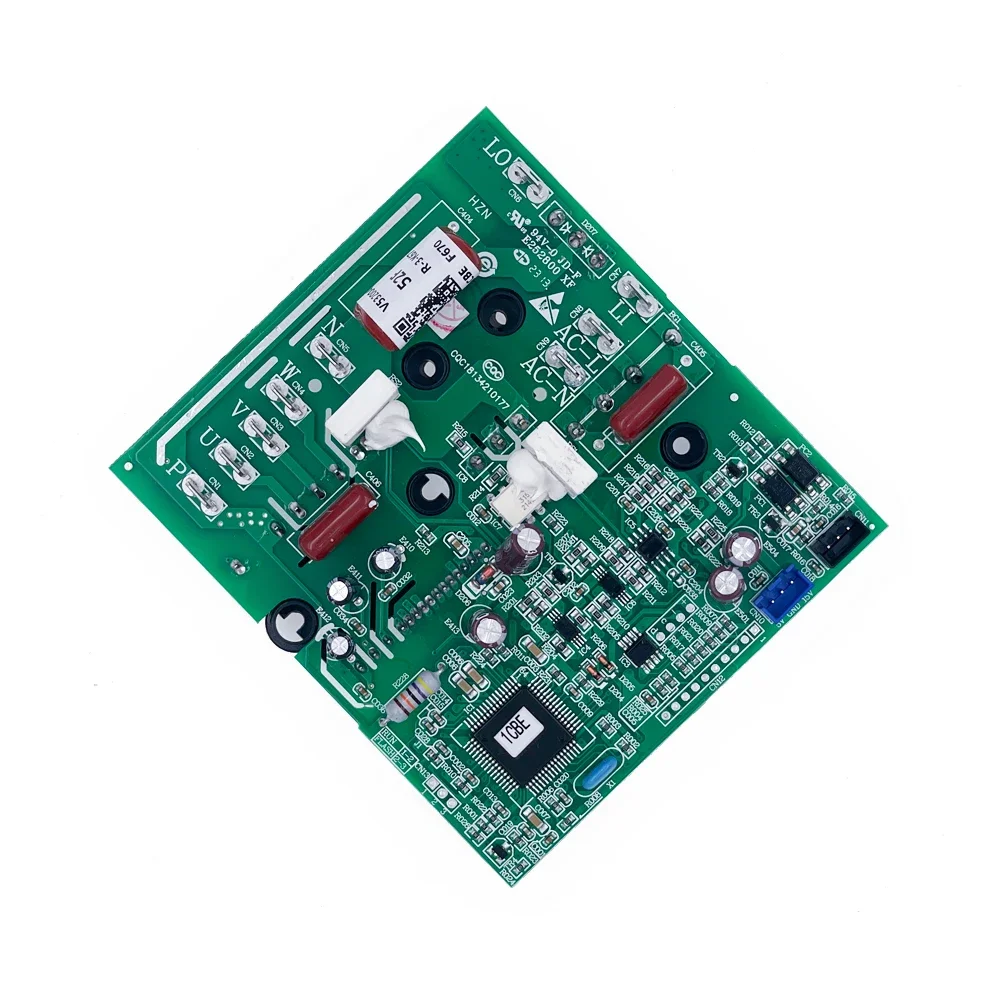 New For Haier Air Conditioner Outdoor Unit Control Board 0011800052F Circuit PCB Conditioning Parts