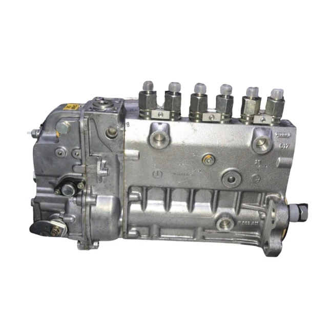 

KAPEI MACHINERY Engine Fuel Pump F 002 A0Z 416 F002A0Z416 Generator/Excavator PES6A95D320 1000A0C1955R