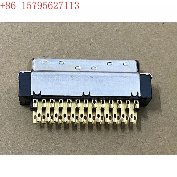 SM-50J X4 Servo Sig…