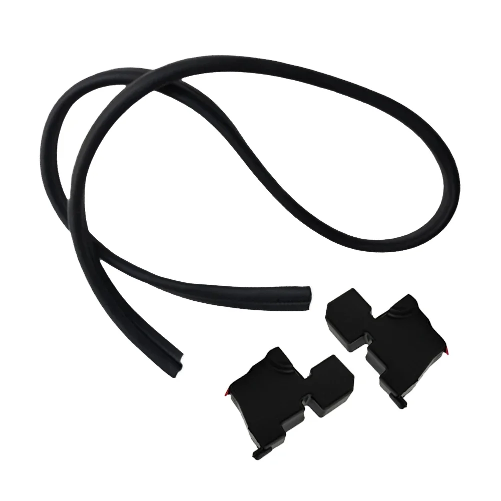 

Bonnet Sponge Block Hood Sealing Strip Engine Hood Sponge Block Sealing Strip Wiper As Shown For Hyundai Hood Repair