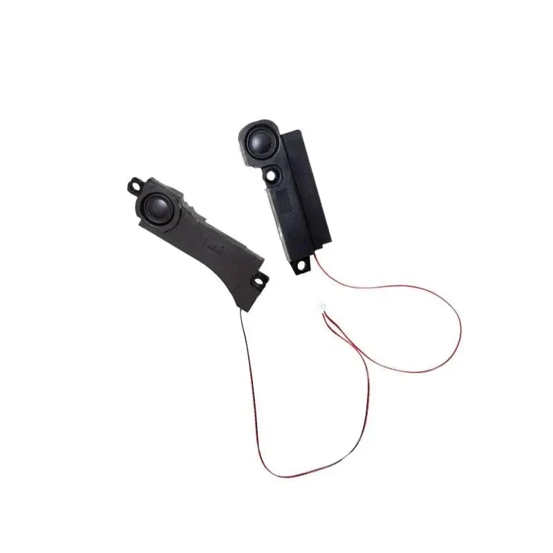 New Left and right Laptop Speaker For Lenovo IdeaPad Y500N Y510P Y500 Y590 Audio Speakers