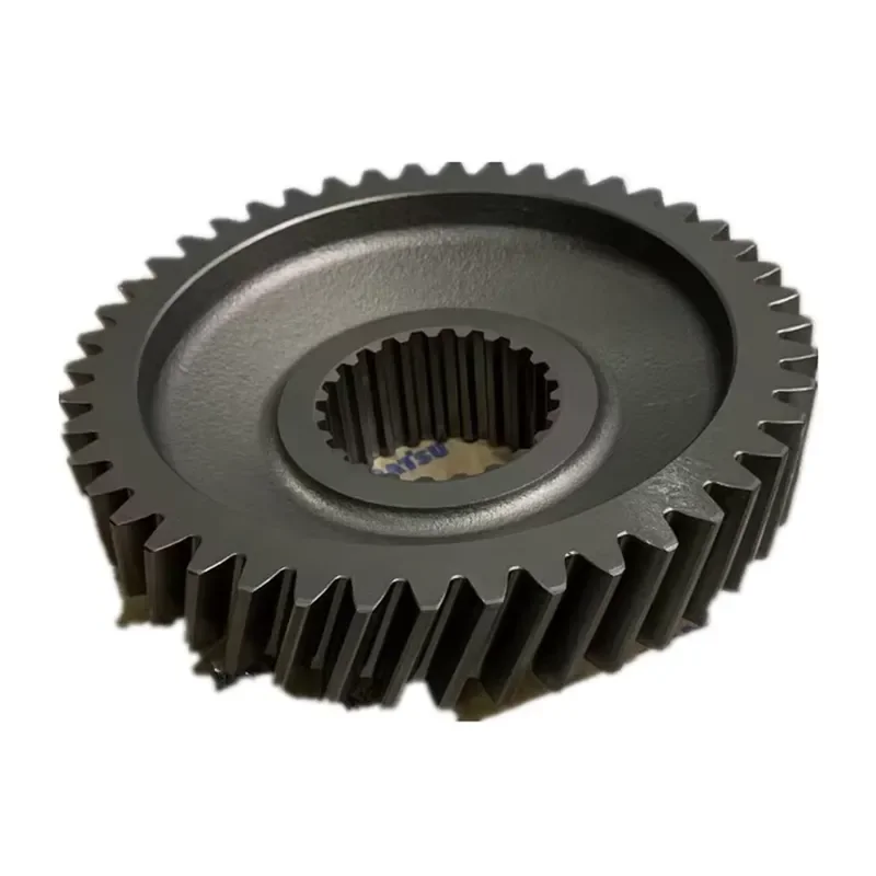 Engineering Machinery Parts Engine 6D170 6162-23-4340 6162234340 Power Output Gear
