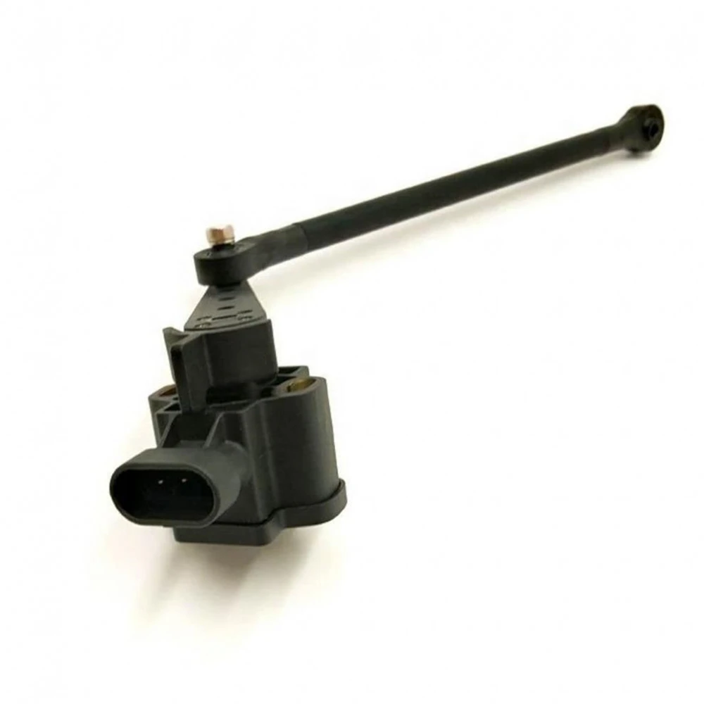 

Car Air Suspension Ride Height Level Leveling Sensor Arm For BMW AA-ROT-120/AAROT120 VR-HAS03