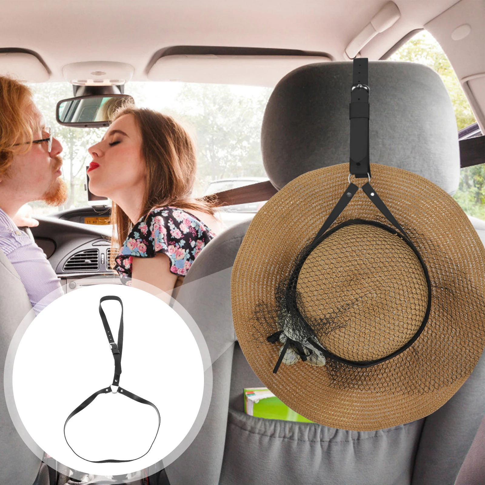 

Cowboy Hat Holder Car Hat Rack Hat Holders Truck Hat Holder Truck Hat Organizer Car Hat Hanger Truck Hat Rack