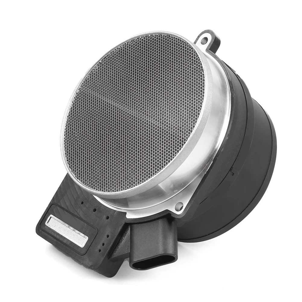 

Mass Airflow Meter MAF Sensor Engine Replacement Direct Replacement Heat Resistant Wear Resistant Quick Installation