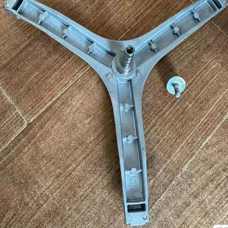 Suitable for Wall-mounted Washing Machine Inner Bucket Tripod Accessories Triangular Fork Bracket, Bearing Water Seal