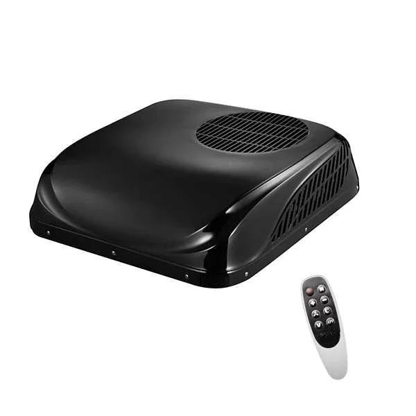 

Wholesale Car Roof Top Air Conditioning 12v 24V R410A Refrigerant Parking Air Conditioner For Truck Powerful Cooling
