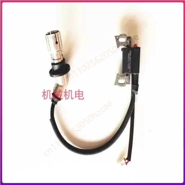 1PCS Ignition Coil High‑Voltage Pack For D12500iE Runtong Fuel Charging Station For DJI Agras T60 Drone Parts