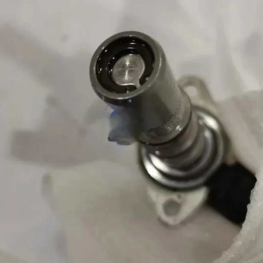 ملحقات الحفارة صمام الملف اللولبي النسبي عالي الجودة