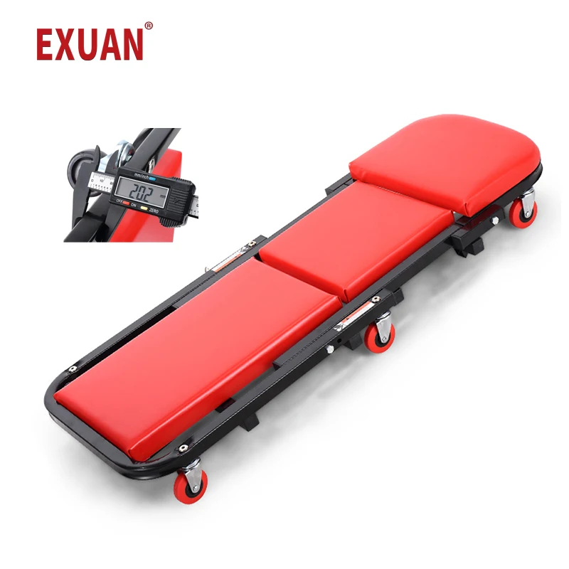 

Car maintenance deck car maintenance tools foldable car maintenance deck 36 inches 40 inches