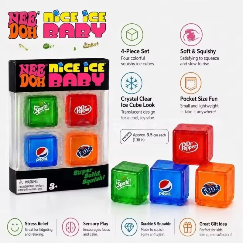Thumbnail 2 - #8 Top 10 Soft Plastic Blocks Worth Buying In 2026