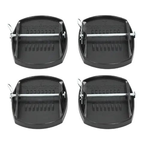 10 best sales caravan pads - №6