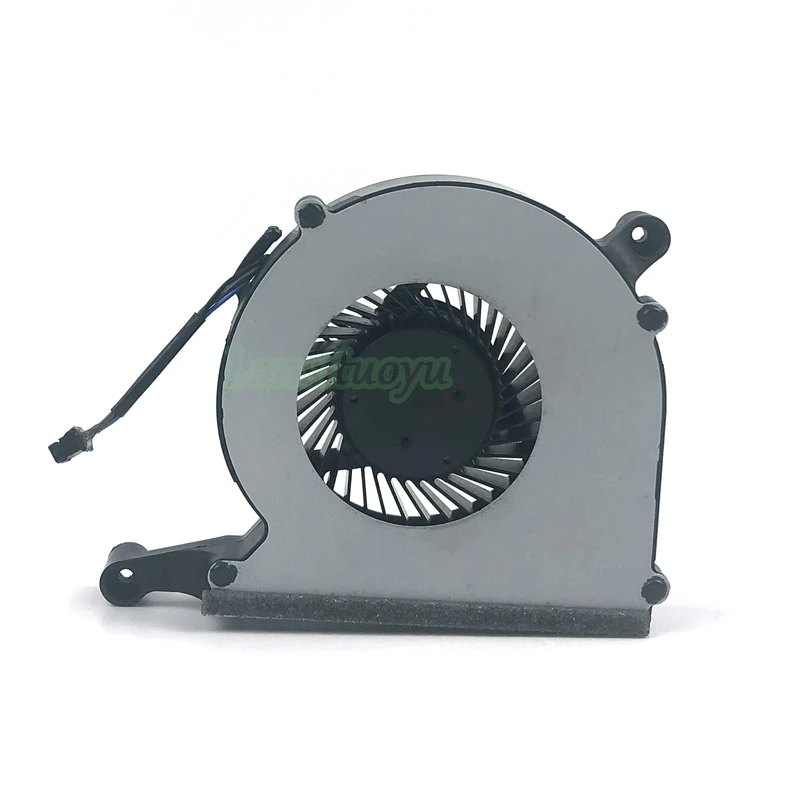 New Original Laptop Cooling fan For HP HSN-IXO1 Thunderbolt Dock 120W G2 Cooler 6033B0058401 DFS400705PU0T FK6B DC5V 4Pins