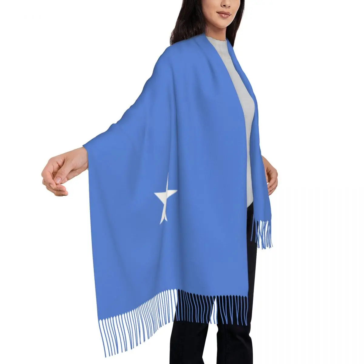 Somalia Flag Shawls and Wraps for Evening Dresses Womens Shawls Wraps Dressy Shawls and Wraps for Evening Wear