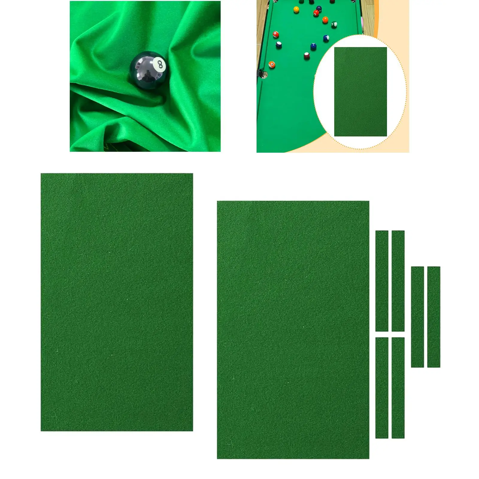 billiard-table-felt-replacement-kit-high-quality-green-cloth-for-professional-pool-table-accessories-home