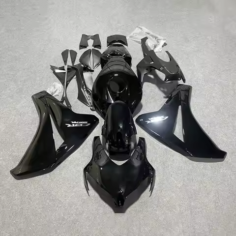 ABS Fairings for Honda CBR1000RR 2008 - 2011 Aftermarket Bodywork Full Fairing Kit All New 2009 2010