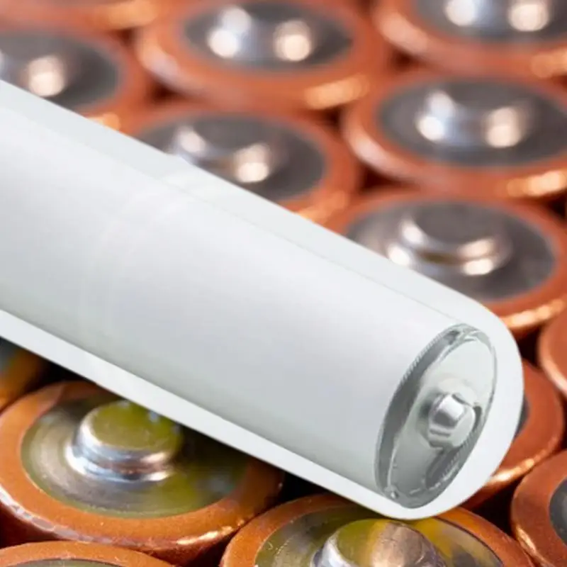 AA 배터리 어댑터, AAA-AA 배터리 변환기, 거치대 AAA-AA 배터리 변환기, 가정 학교 사무실 차고용