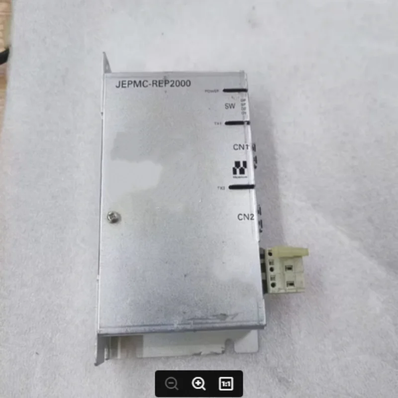 New Original Module   JAMSC-IO2900-E  JAMSC-IO2910-E  JAPMC-PL2900-E  JEPMC-PL2900-E  JEPMC-REP2000-E