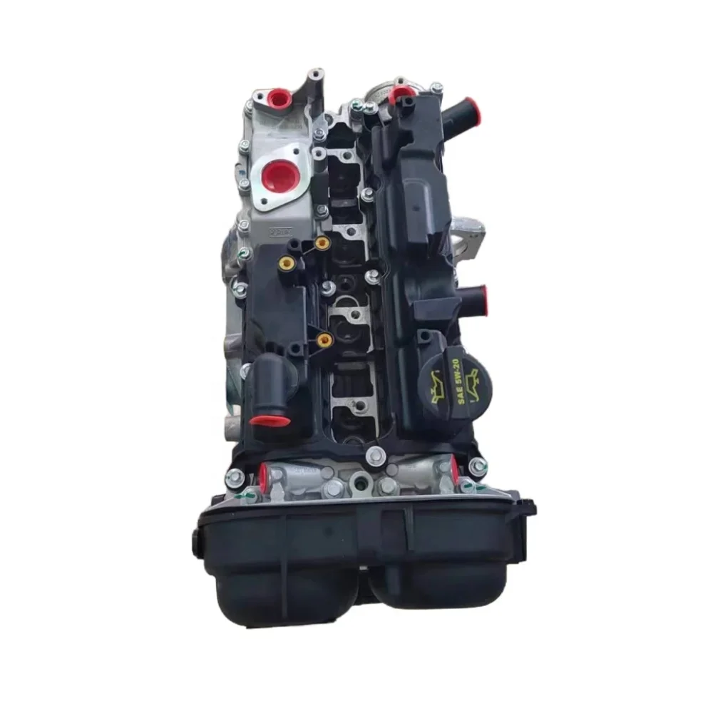 

HOT-Remanufactured Turbocharged 1.5T Engine For Ford Focus Fusion Escape Mondeo C-Max M8DA Engine Assembly For Ford EcoBoost Eng