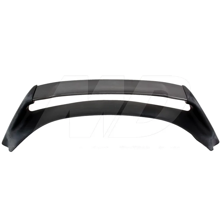 

Спойлер из полууглеродного волокна Mu Style для Honda Civic Fn2 Type-R 2006-2010 гг.