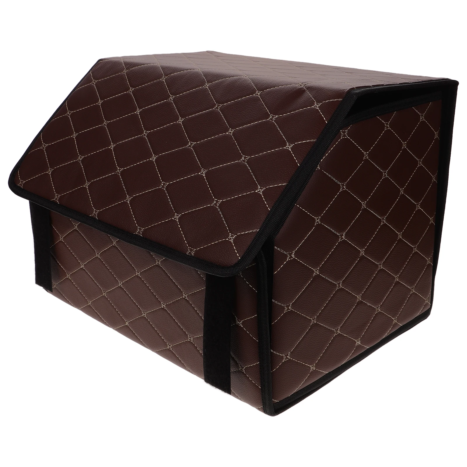 

Multifunctional Foldable Storage Box Trunk Organizer Suv Truck Bed Compartment Interior Aesthetic Rear Seat Essentials
