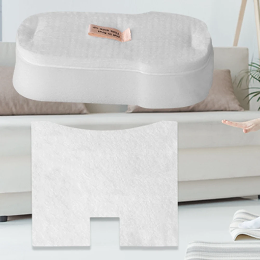 Сменные детали фильтра для акулы HZ2002 HZ2000 Vertex Проводные ультралегкие DuoClean powerfin Stick пылесос 4 шт.