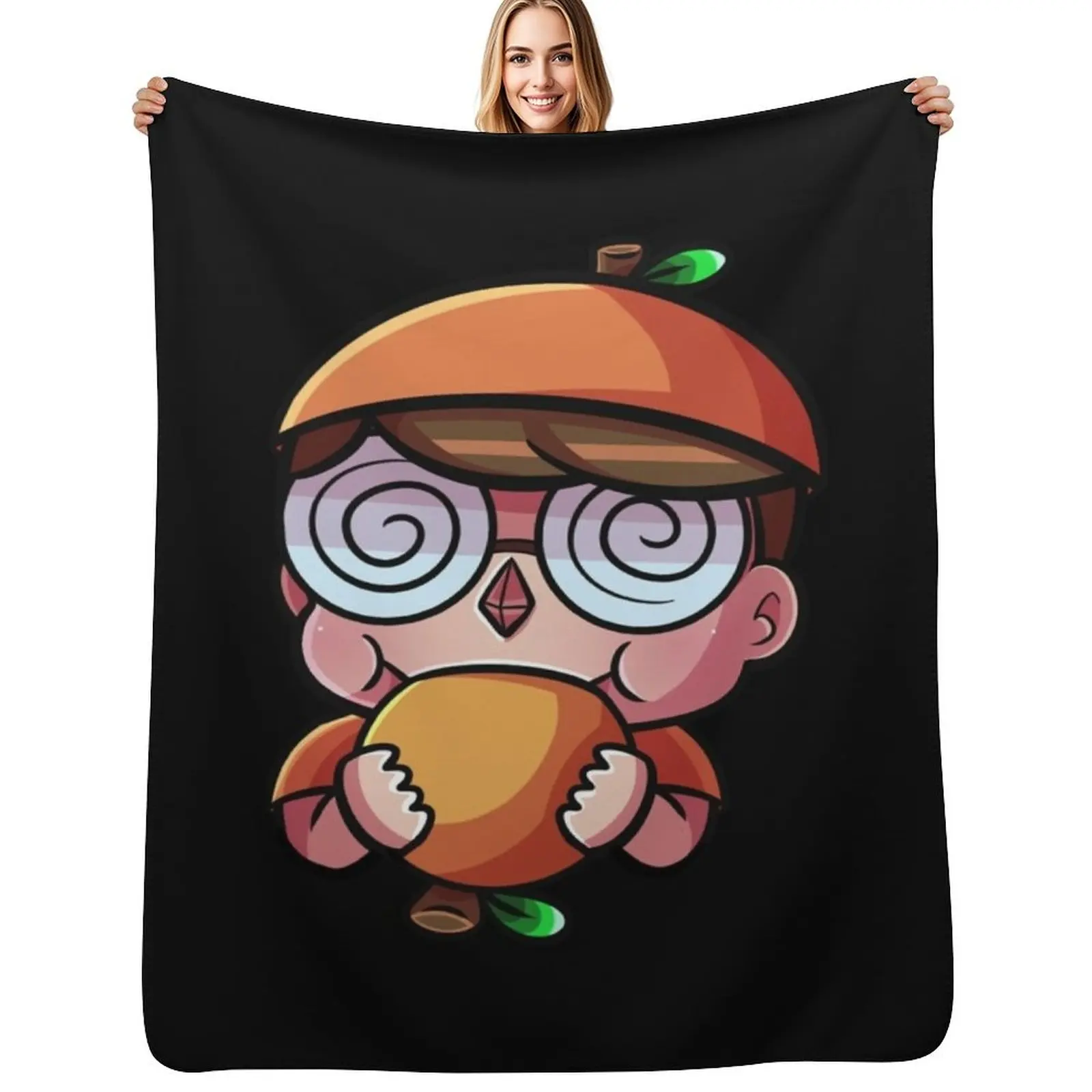 

Fanta-C Throw Blanket All Weather Soft Throw Blanket for Sofa