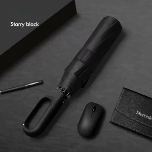 Xiaomi-Cuvede Bouncing High-Chống gia cố, UV mục đích kép, khóa hoàn toàn tự động, khóa vòng 10 kho bán hàng chính Xiaomi Automatic - №10